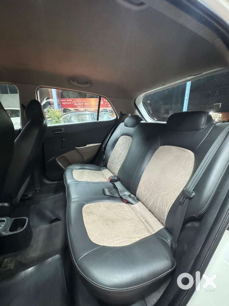 Hyundai Grand I10 2016-2017 Era, 2015, Petrol