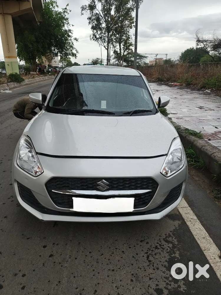 Maruti Suzuki Swift 2022 Petrol 26800 Km Driven