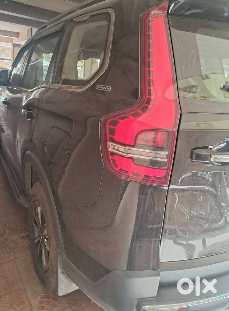 Mahindra Scorpio N Z8 Diesel Mt 2wd 7 Str, 2025, Diesel