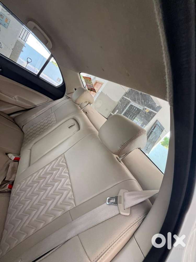 Maruti Suzuki Dzire Petrol 45000 Km Driven