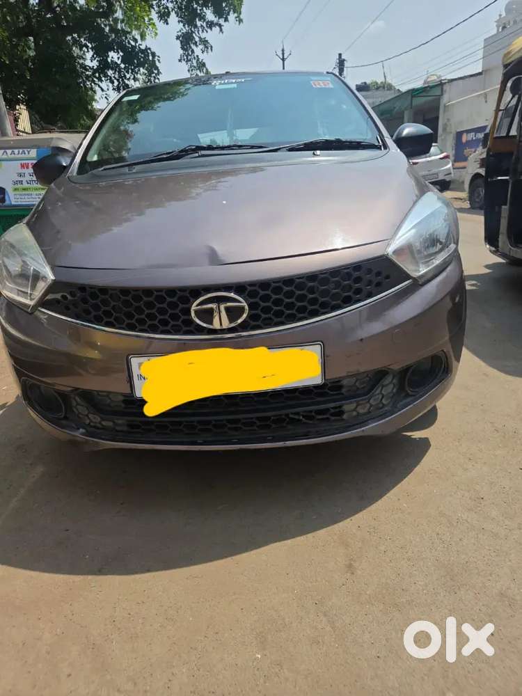 Tata Tiago 2018 Petrol 68000 Km Driven