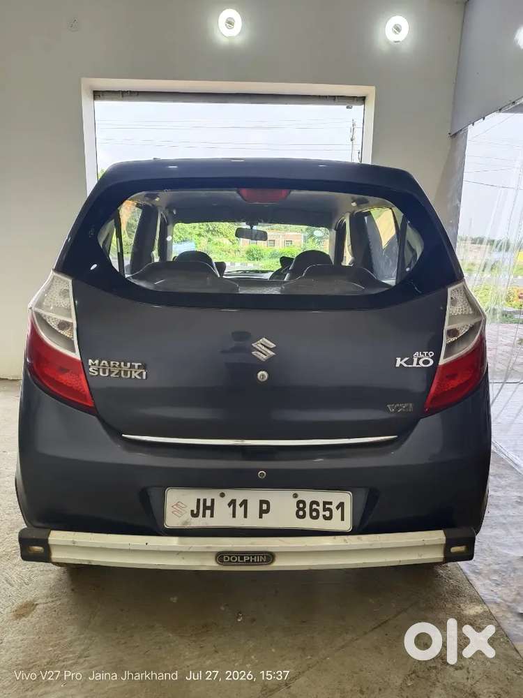Maruti Suzuki Alto K10  Excellent Condition Vehicle