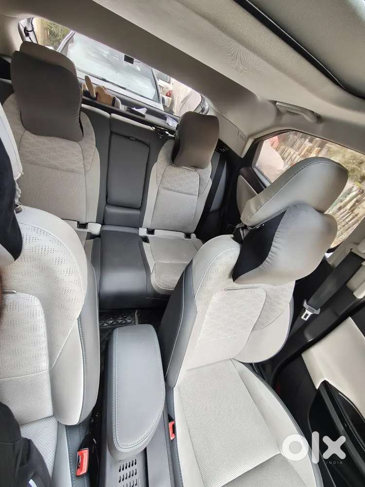 Tata Nexon Ev 2024 Empowered Plus Lr