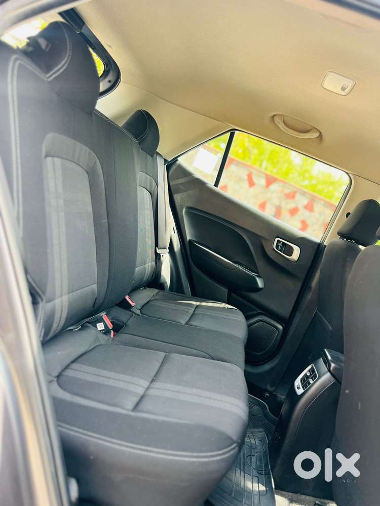 Hyundai Venue S Mt 1.2 Kappa, 2020, Petrol
