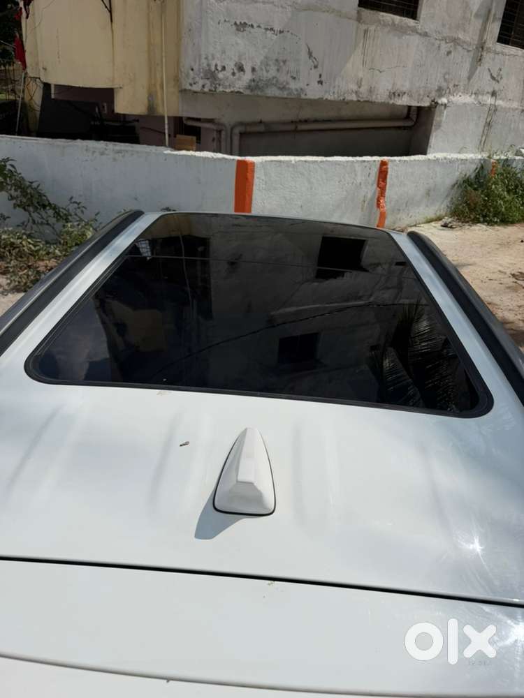 Hyundai Creta Diesel Manual 2023