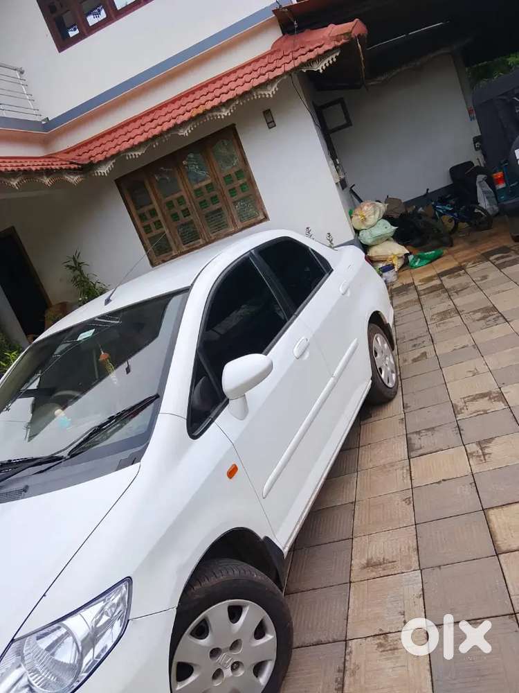 Honda City 2004 Petrol 150000 Km Driven