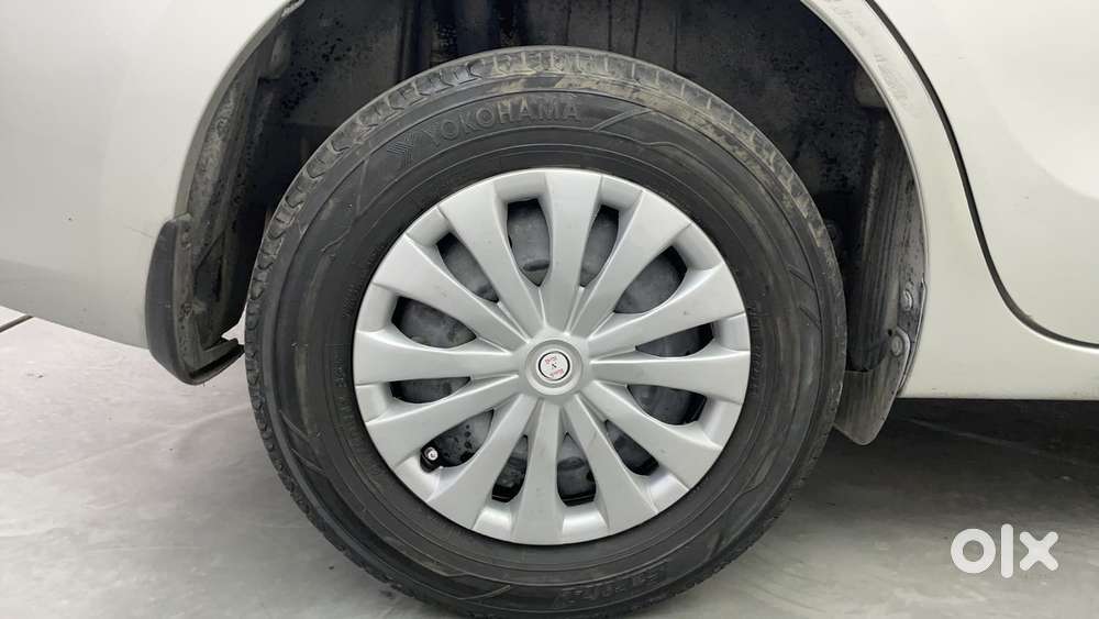 Maruti Suzuki Dzire 2017-2020 Vdi Amt, 2018, Diesel