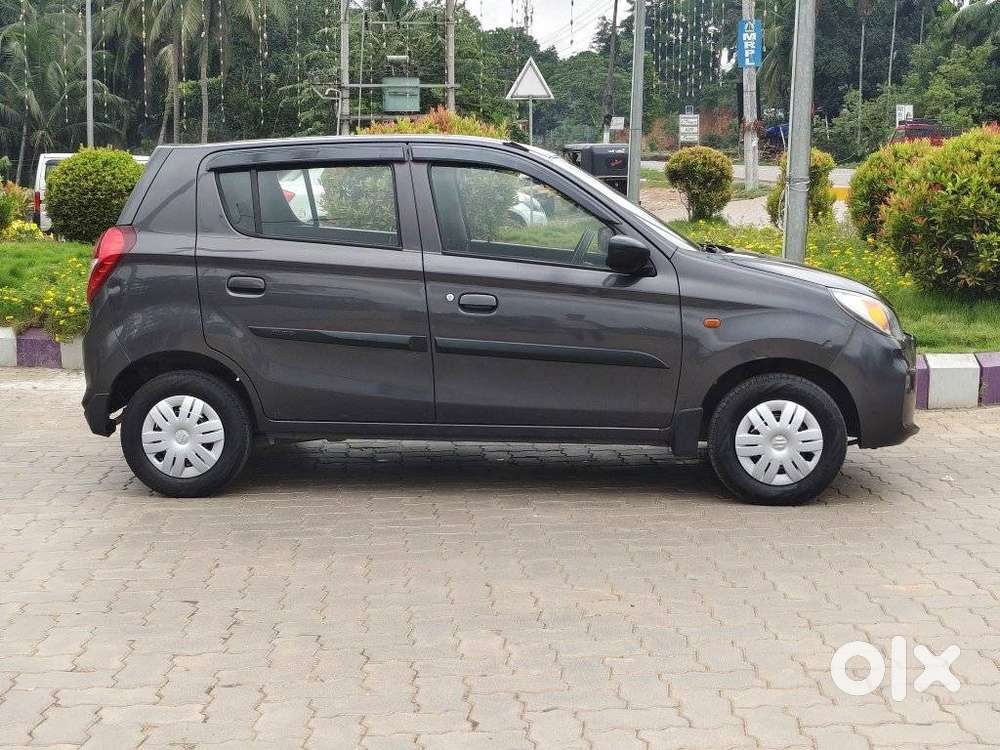 Maruti Suzuki Alto 800, 2020, Petrol