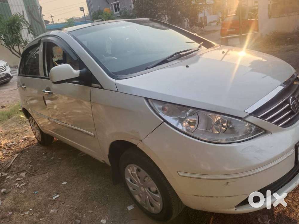 Tata Indica Vista Tdi Ls, 2016, Diesel