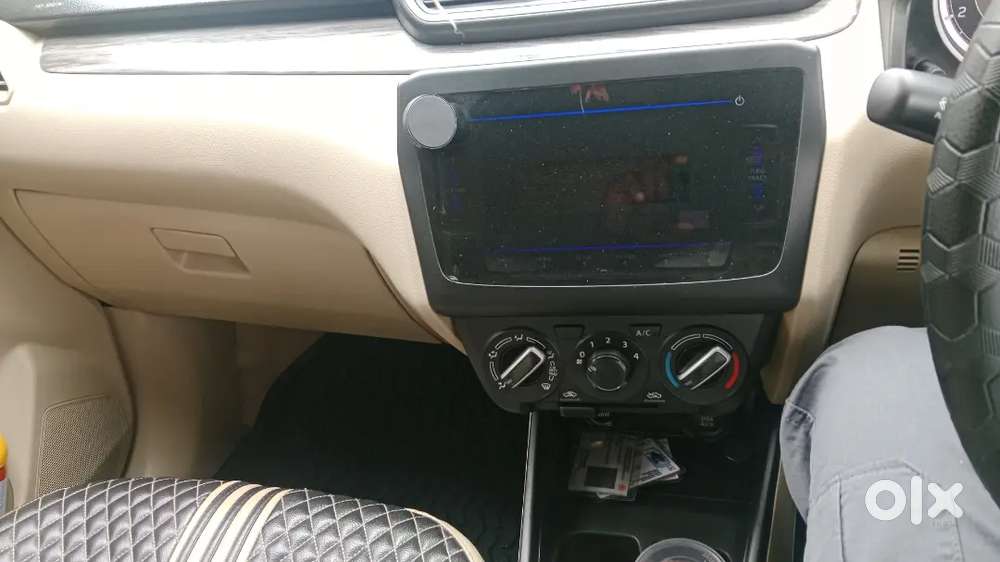 Maruti Suzuki Dzire 2023 Petrol 47000 Km Driven