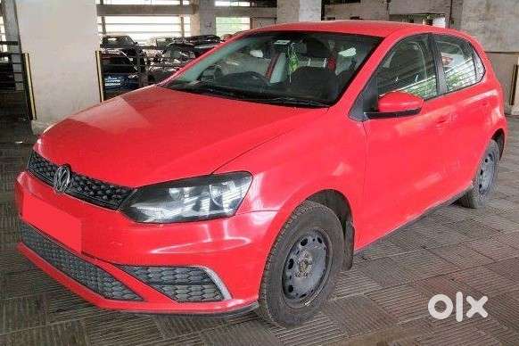 Volkswagen Polo 1.0 Mpi Trendline, 2021, Petrol