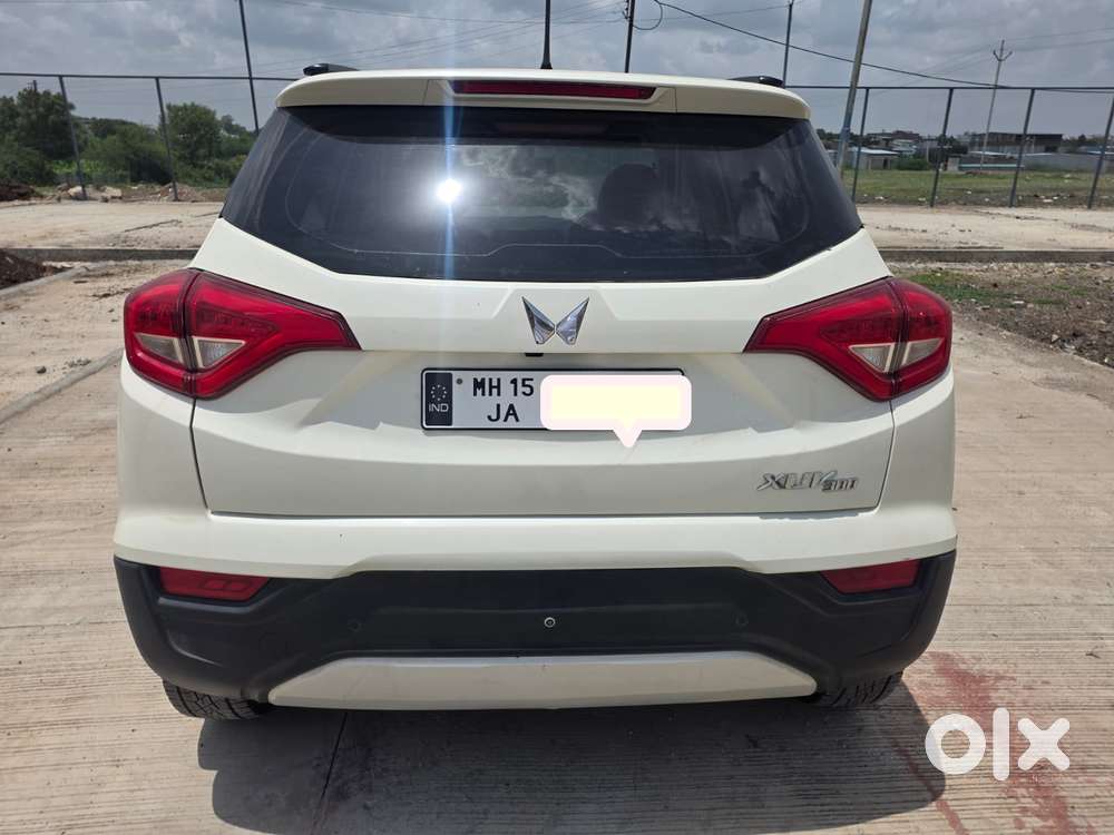 Mahindra Xuv300 W6 Diesel, 2023, Diesel