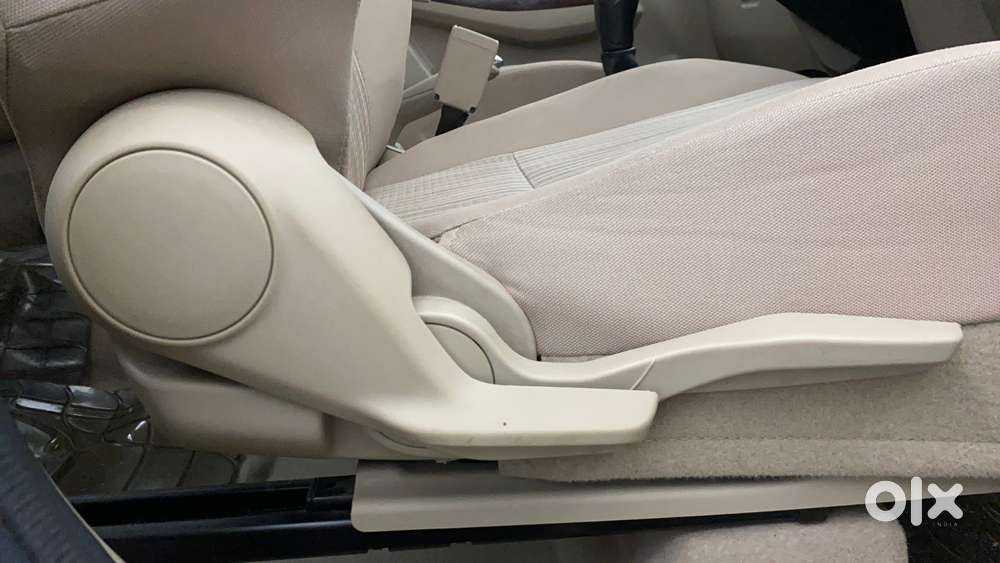 Maruti Suzuki Swift Dzire 1.2 Zxi Bsiv, 2019, Petrol