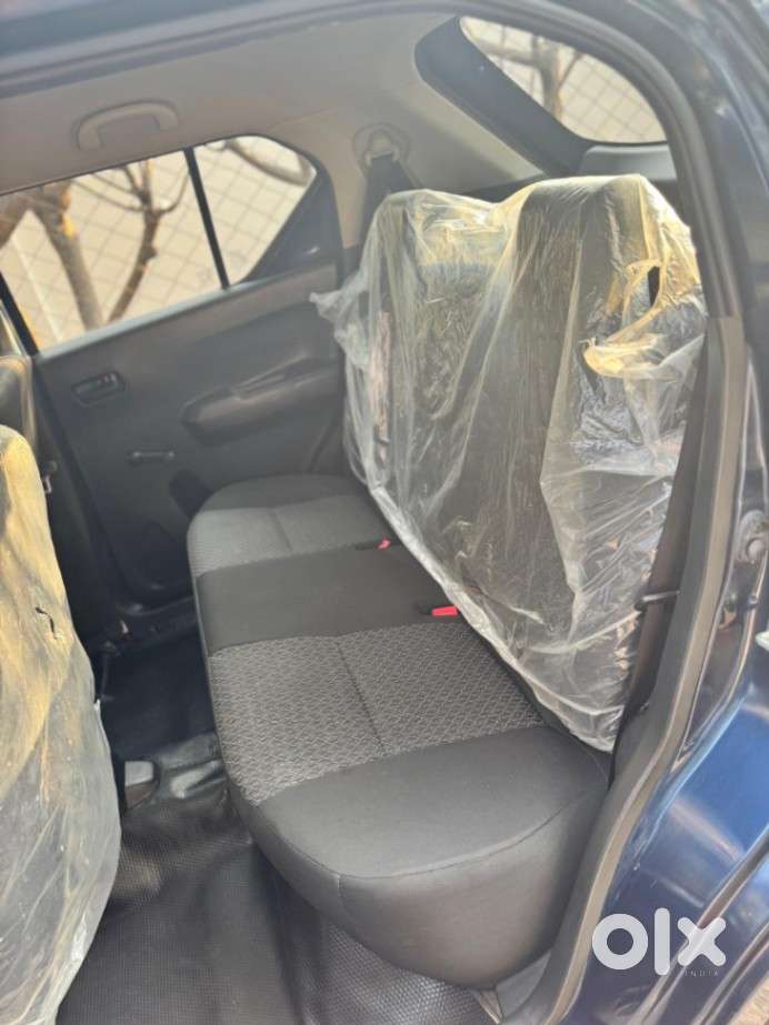 Maruti Suzuki Ignis 1.3 Amt Delta, 2023, Petrol