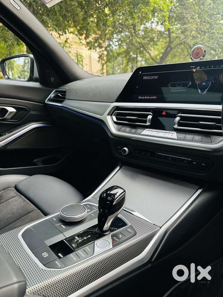 Bmw M340i Xdrive [2022-2023], 2023, Petrol