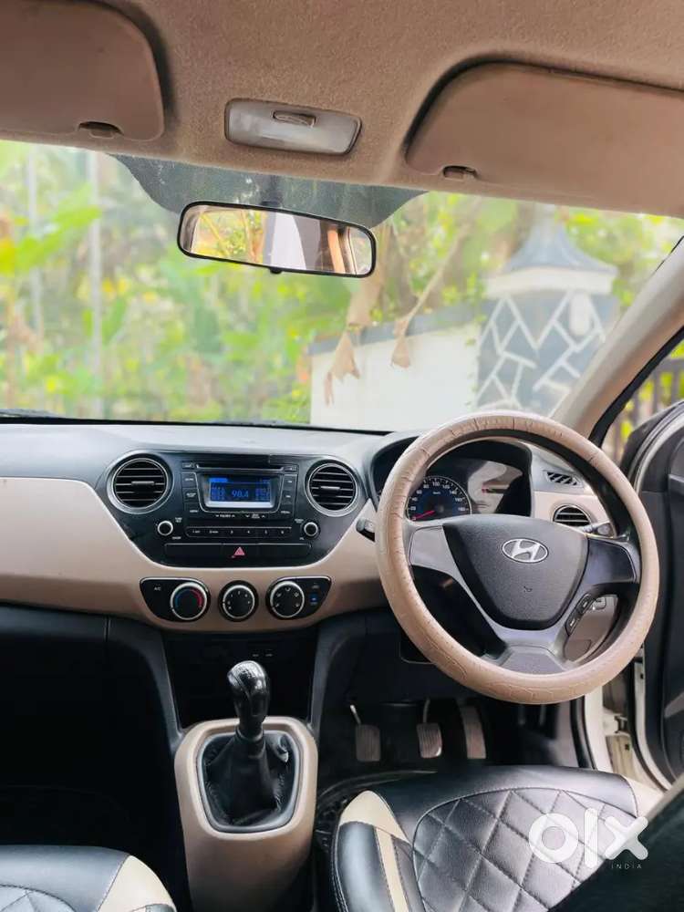 Hyundai Grand I10 Prime 2014 Diesel 77000 Km Driven