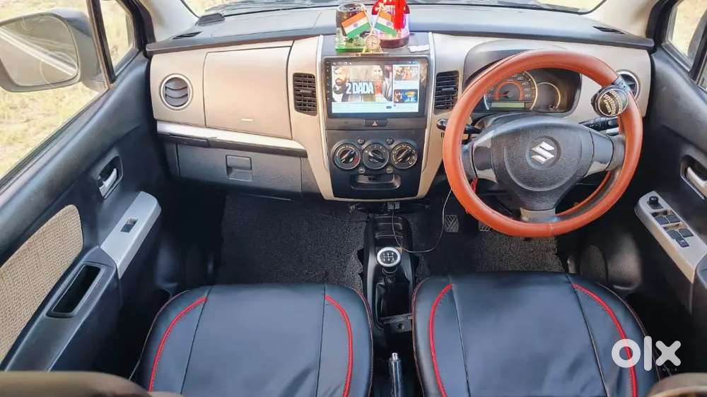 Maruti Suzuki Wagon R Vxi New Brand Condition All Original