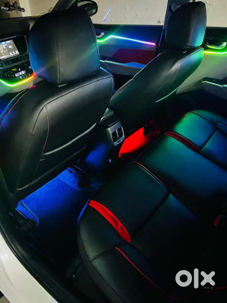 Hyundai Verna 2018 Diesel 85000 Km Driven