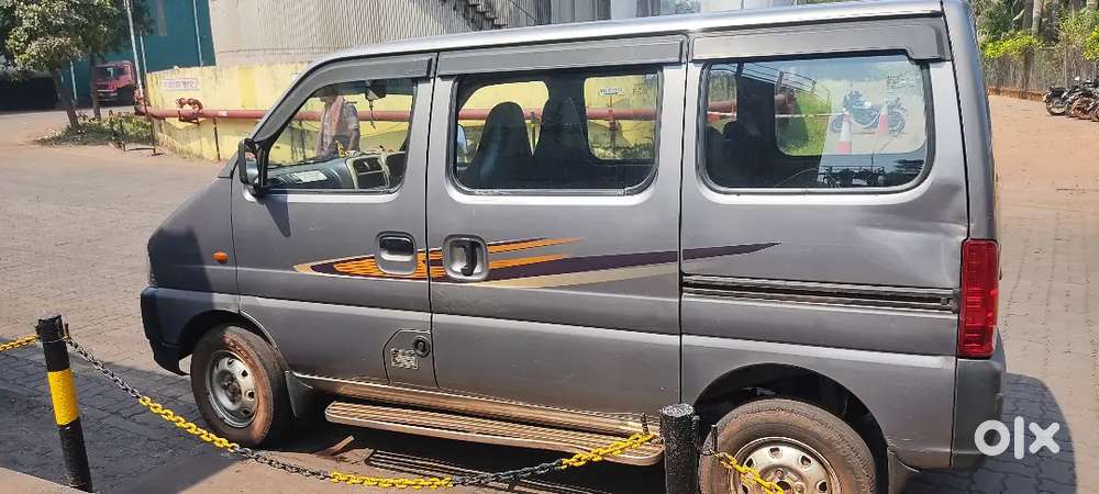 Maruti Suzuki Eeco 2022 Cng & Hybrids Well Maintained