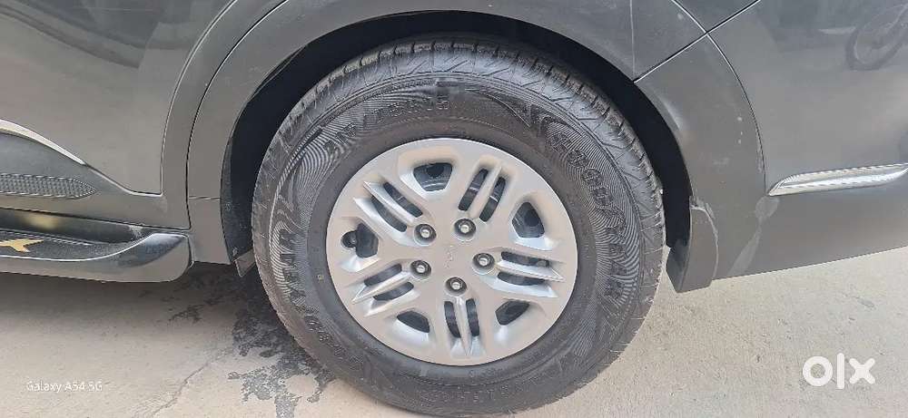 Kia Carens 15000 Km Driven