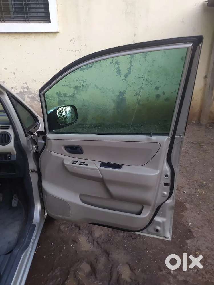 Maruti Suzuki Estilo 2008 Petrol Well Maintained