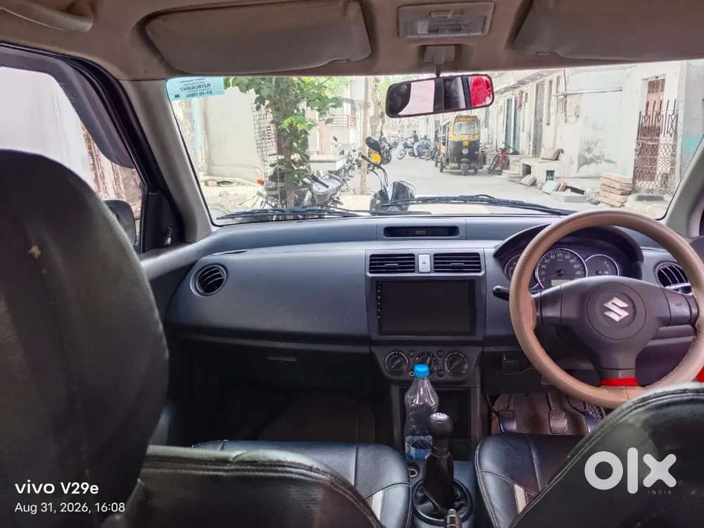 Maruti Suzuki Swift 2006 Lxi