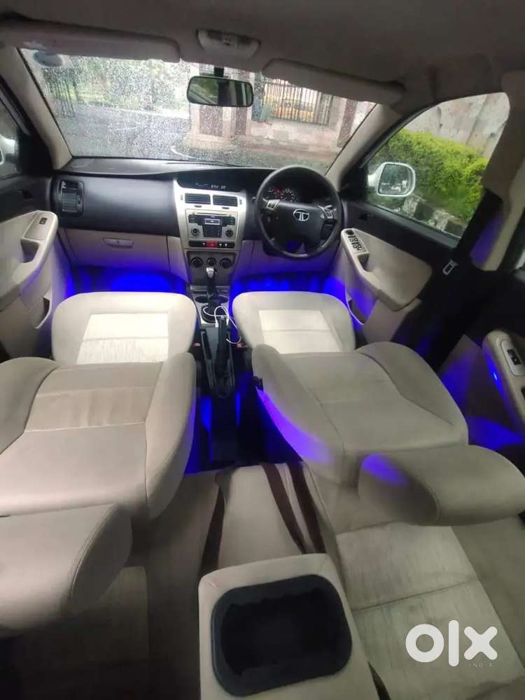 Tata Manza Diesel 2011