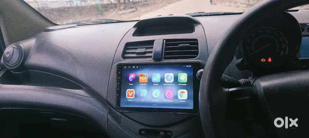 Chevrolet Beat 2012 Diesel Well Maintained