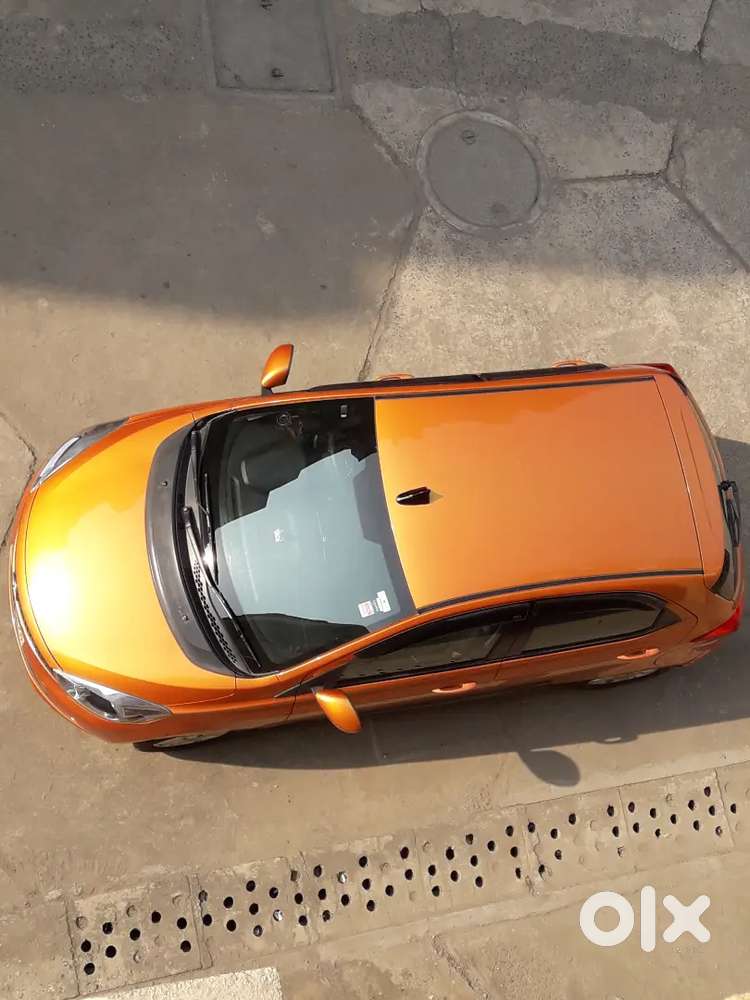 Tata Tiago 1.2 Revotron 2016