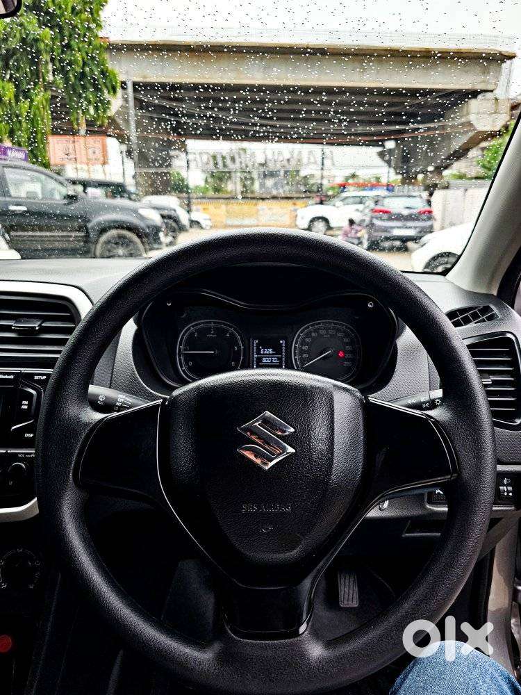 Maruti Suzuki Vitara Brezza Vdi Option, 2018, Diesel