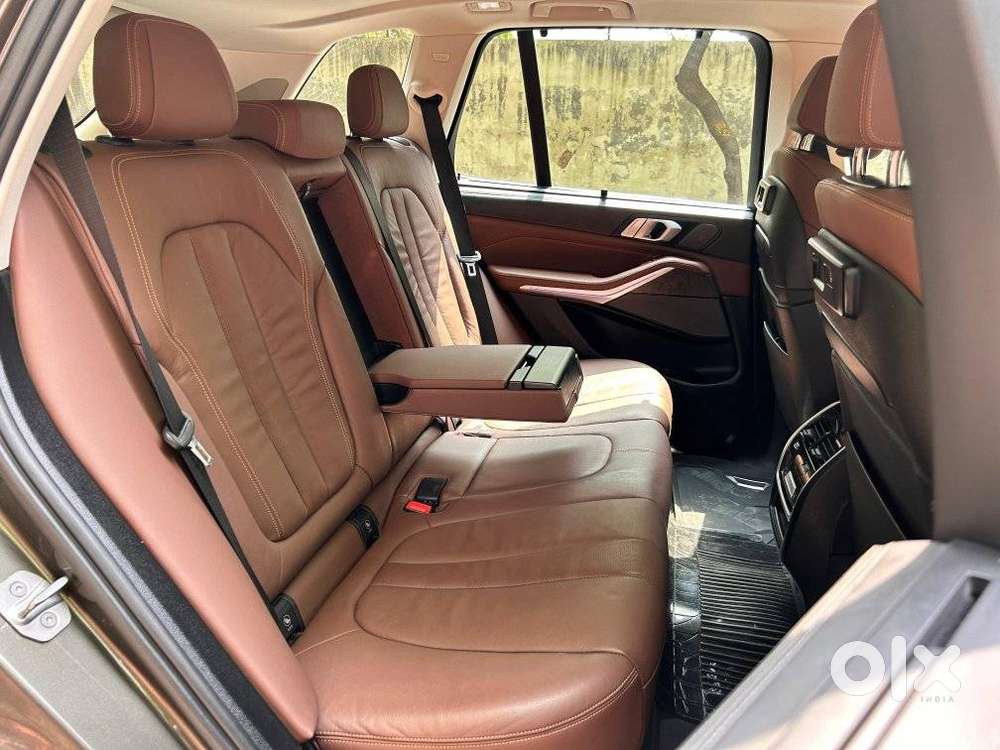Bmw X5 Xdrive30d Xline, 2020, Petrol