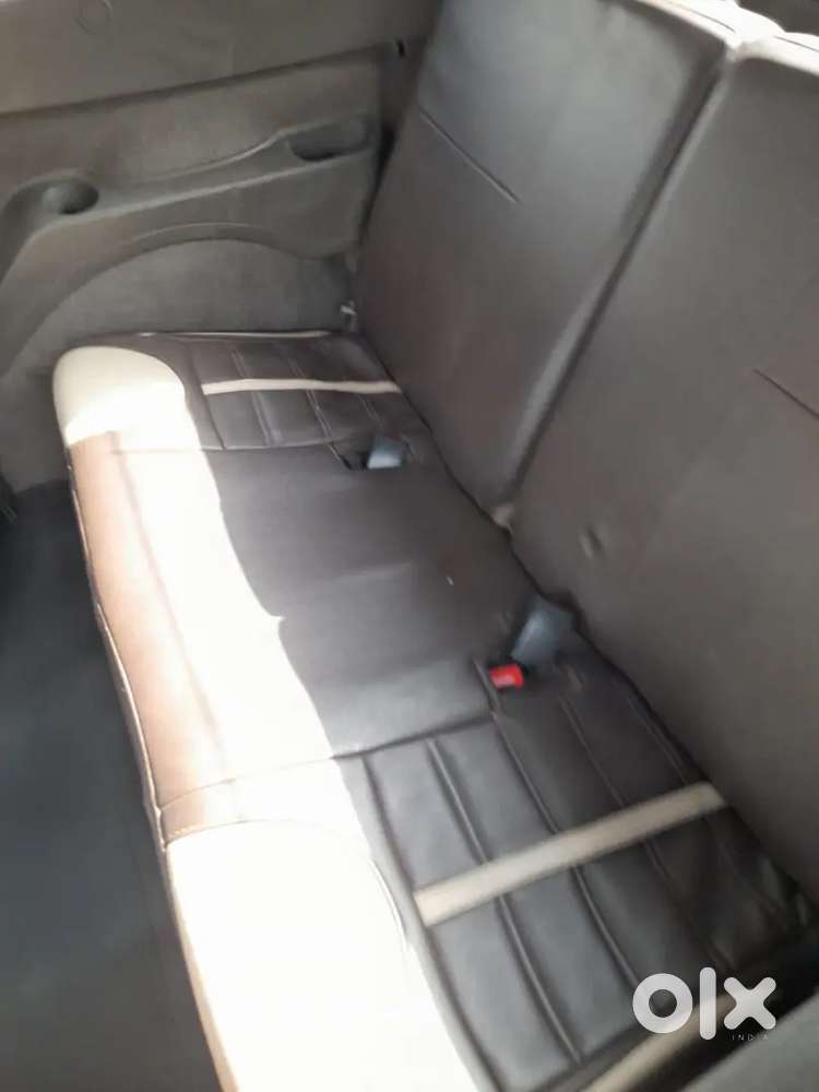 Renault Lodgy 2019 Diesel Well Maintained