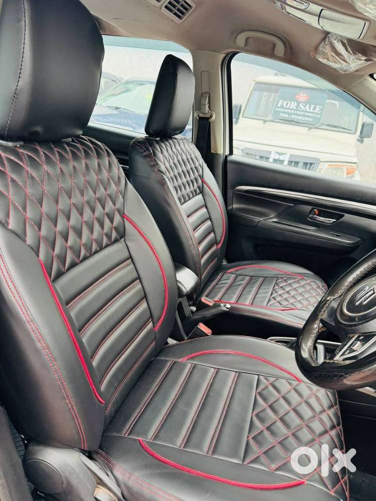 Maruti Suzuki Xl6 1.5 Zeta Mt, 2022, Petrol