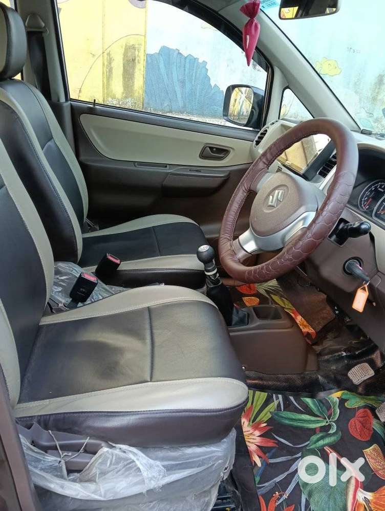 Maruti Suzuki Zen Estilo Vxi Bsiv, 2013, Petrol