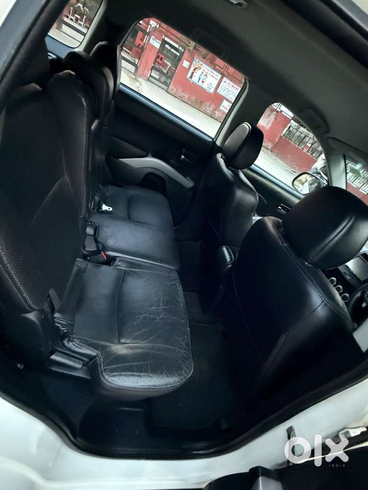 Mitsubishi Outlander 2.4 Cvt, 2009, Diesel