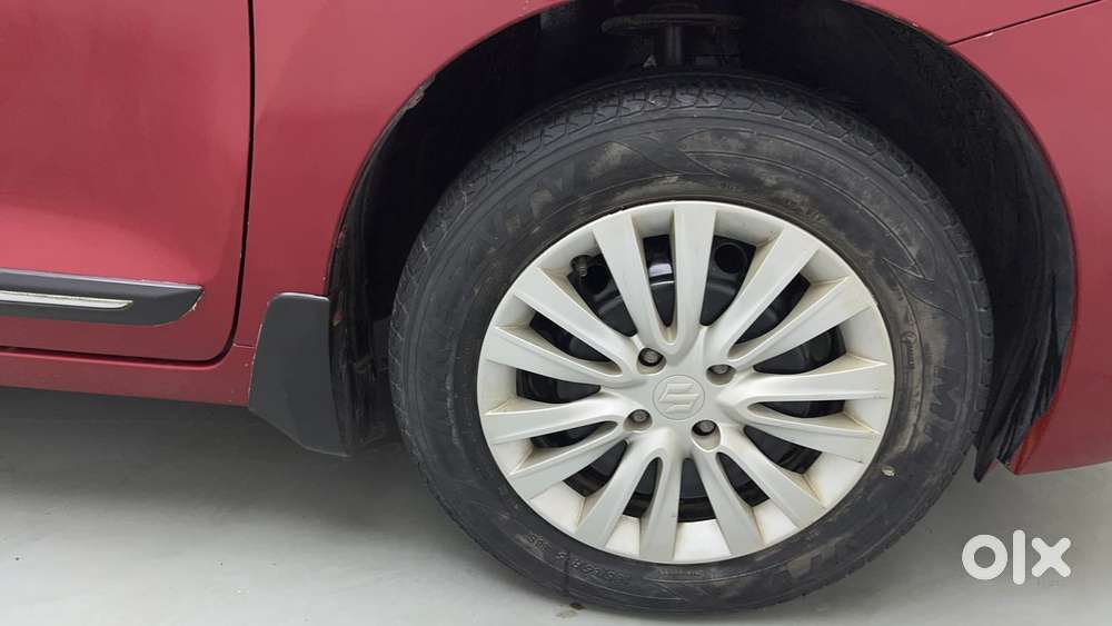 Maruti Suzuki Baleno 1.3 Delta, 2019, Petrol