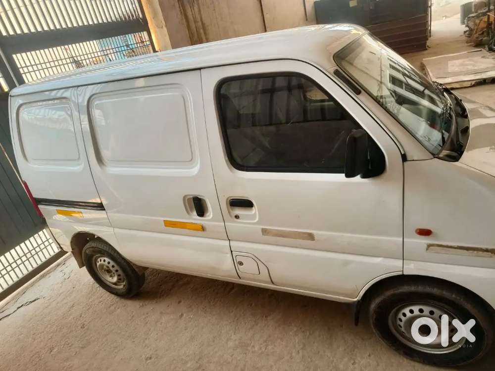 Maruti Suzuki Eeco