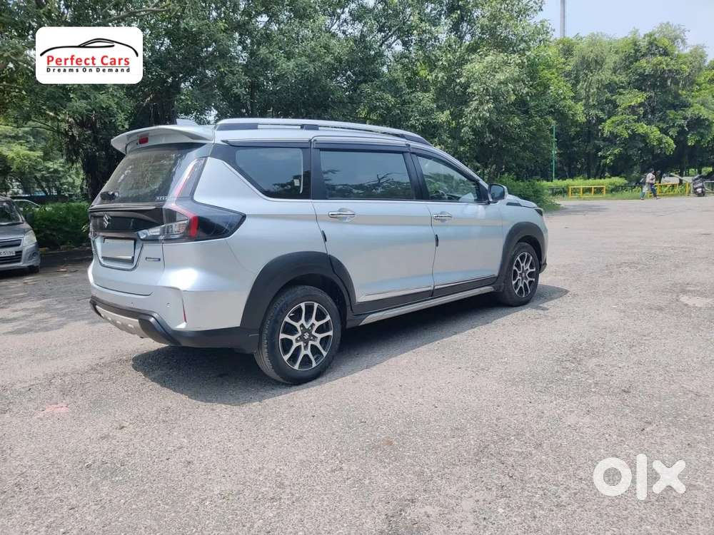 Maruti Suzuki Xl6 1.5 Zeta At, 2022, Petrol