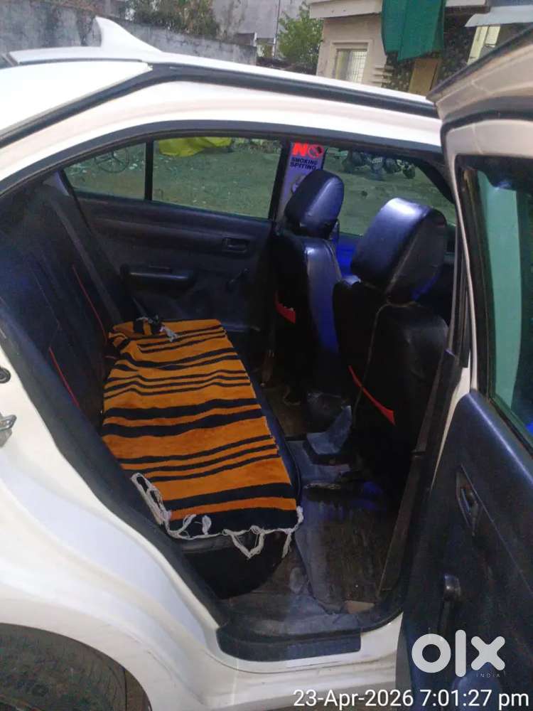 Maruti Suzuki Swift 2016