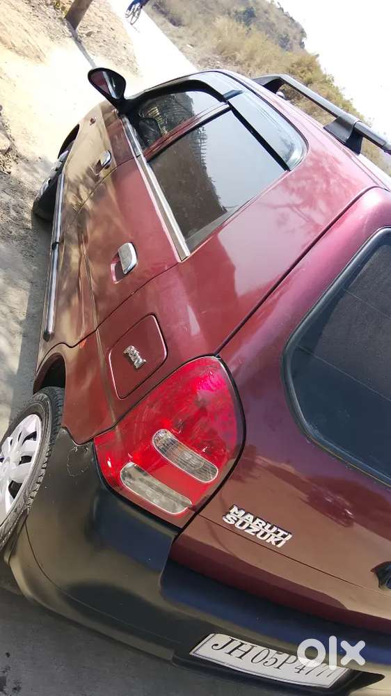 Good Condition