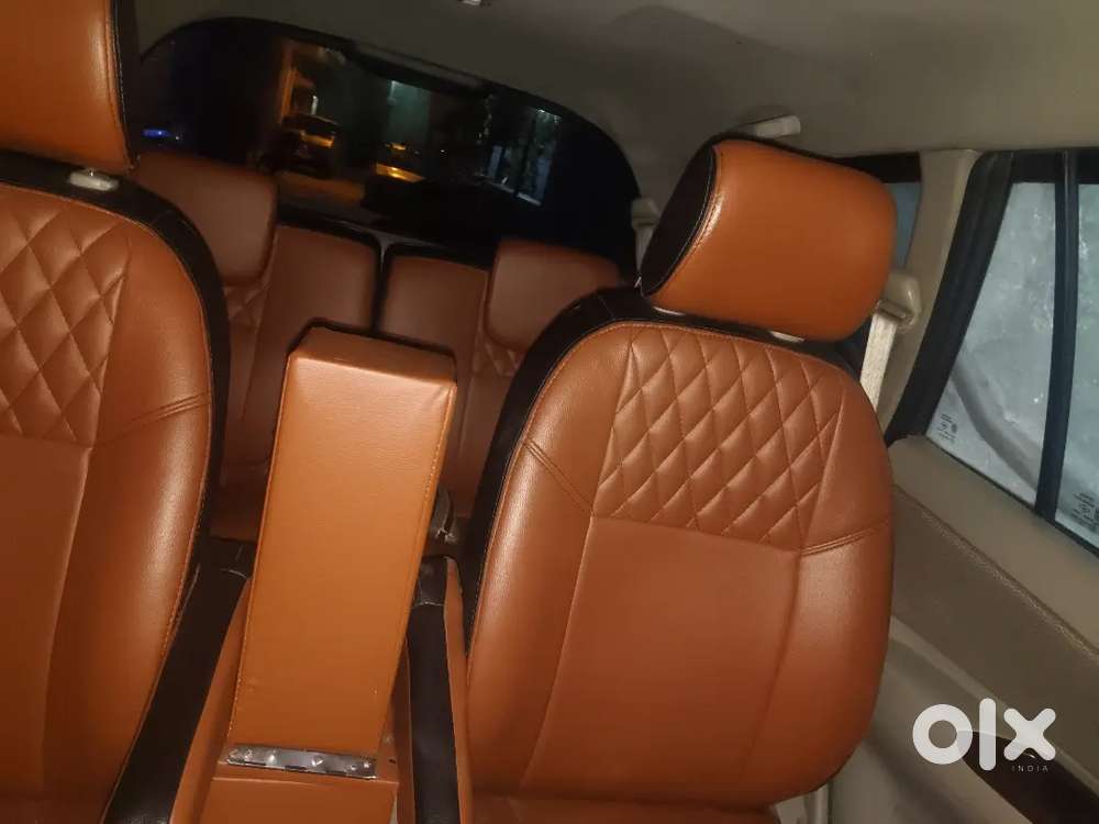 Toyota Innova Diesel 2013