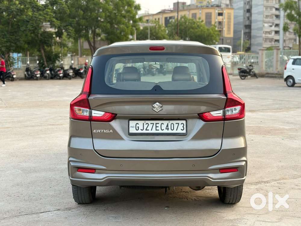 Maruti Suzuki Ertiga Vxi Cng, 2023, Cng & Hybrids