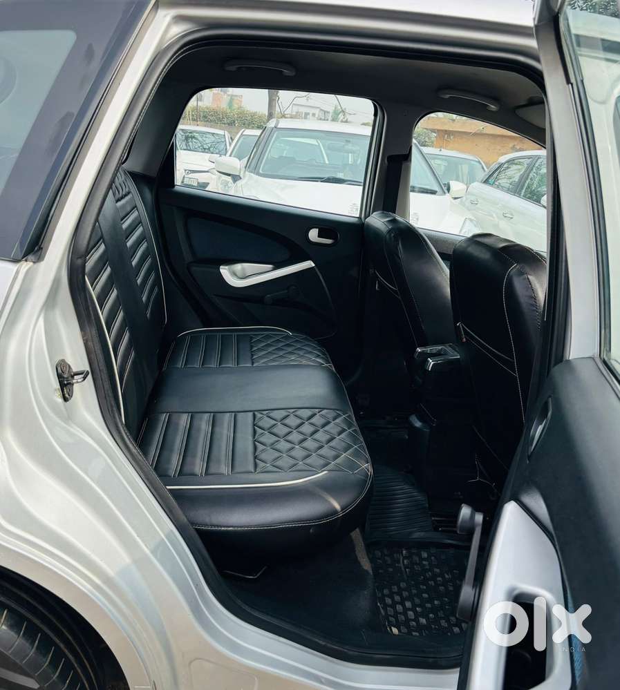 Ford Figo 1.5d Titanium Mt, 2015, Diesel