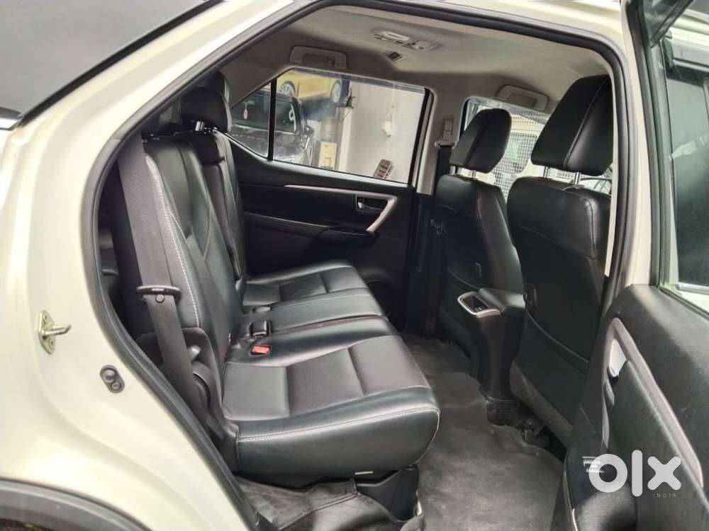 Toyota Fortuner 4x4 Mt 2.8 Diesel, 2022, Diesel