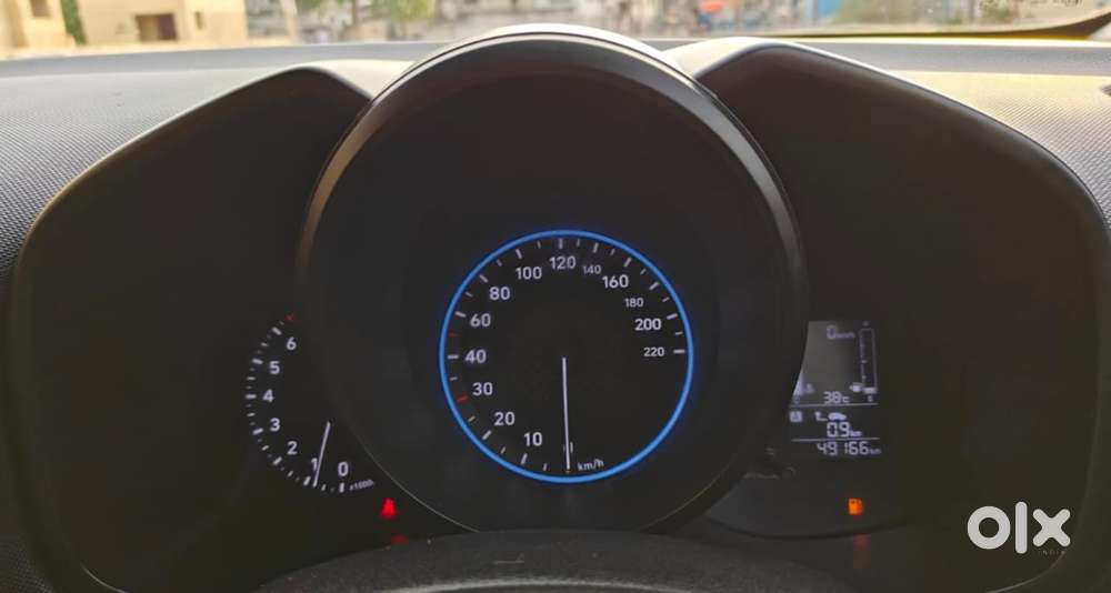Hyundai Venue 1.2 S Plus, 2022, Cng & Hybrids