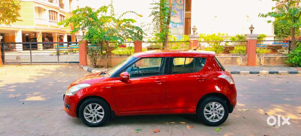 Maruti Suzuki Swift 2011-2014 Zdi, 2013, Diesel
