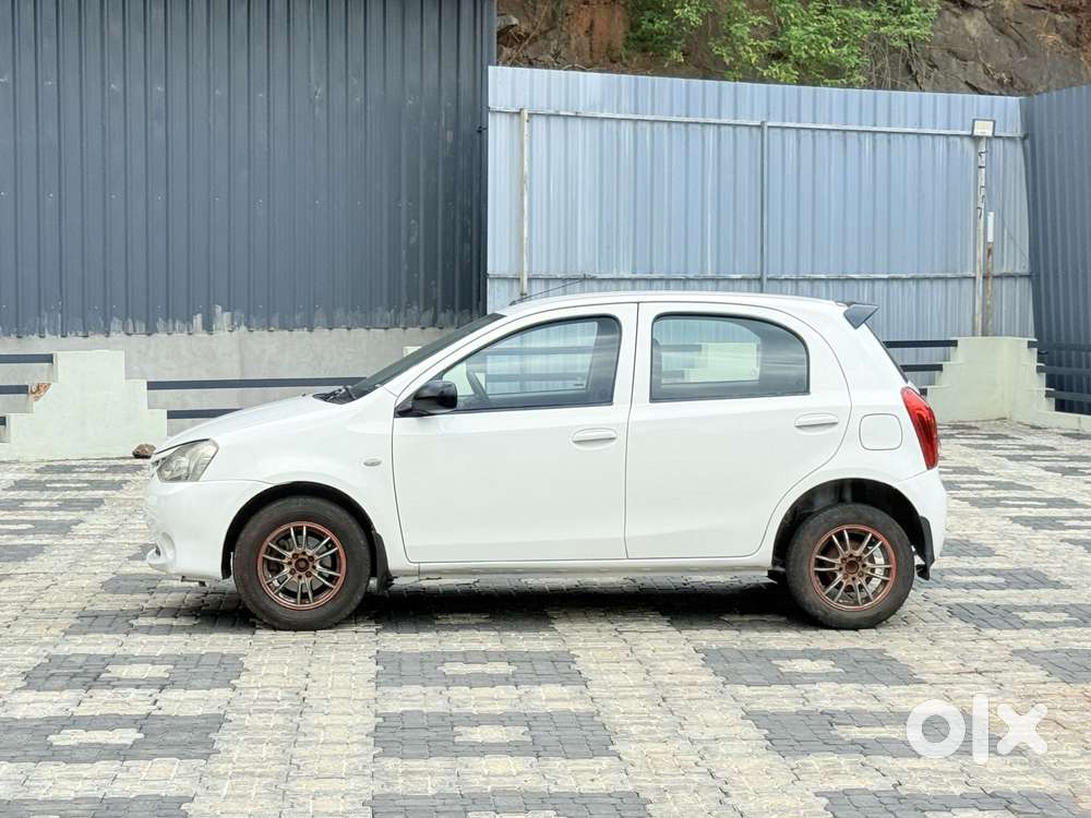 Toyota Etios Liva 2011-2012 Gd, 2012, Diesel