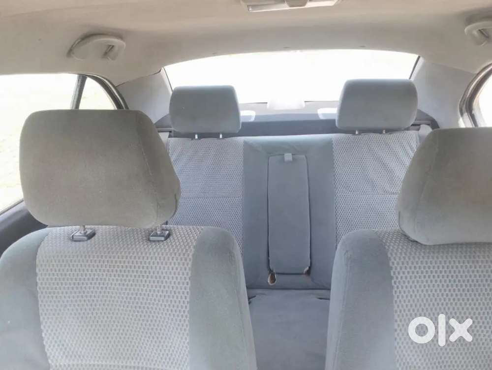 Maruti Suzuki Dzire 2009 Cng & Hybrids Good Condition