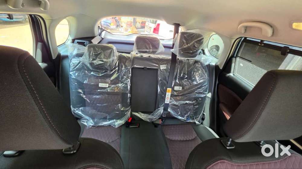 Model Grand Vitara Zeta 2025