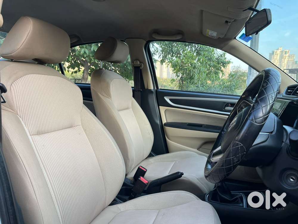 Honda Amaze S Mt I-vtec, 2023, Petrol